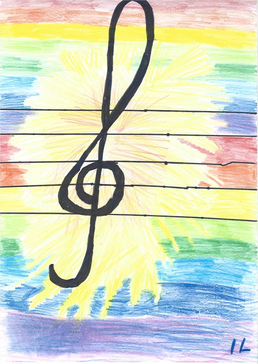 image from BOTSCHAFT an die Kinderseele