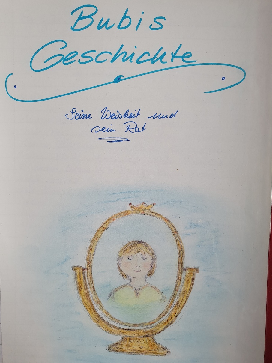 image from Bubis Geschichte