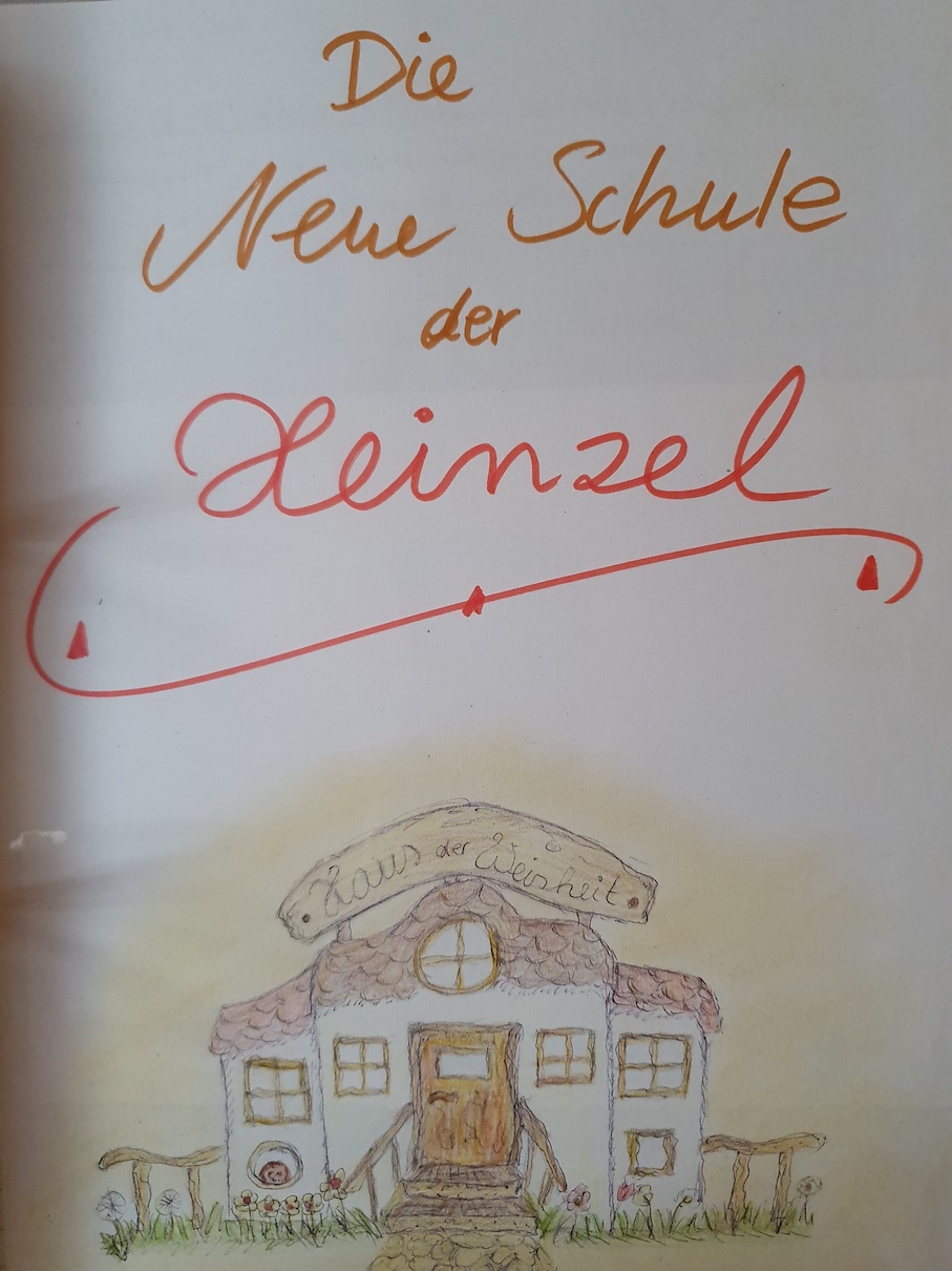 image from Die Neue Schule der Heinzel