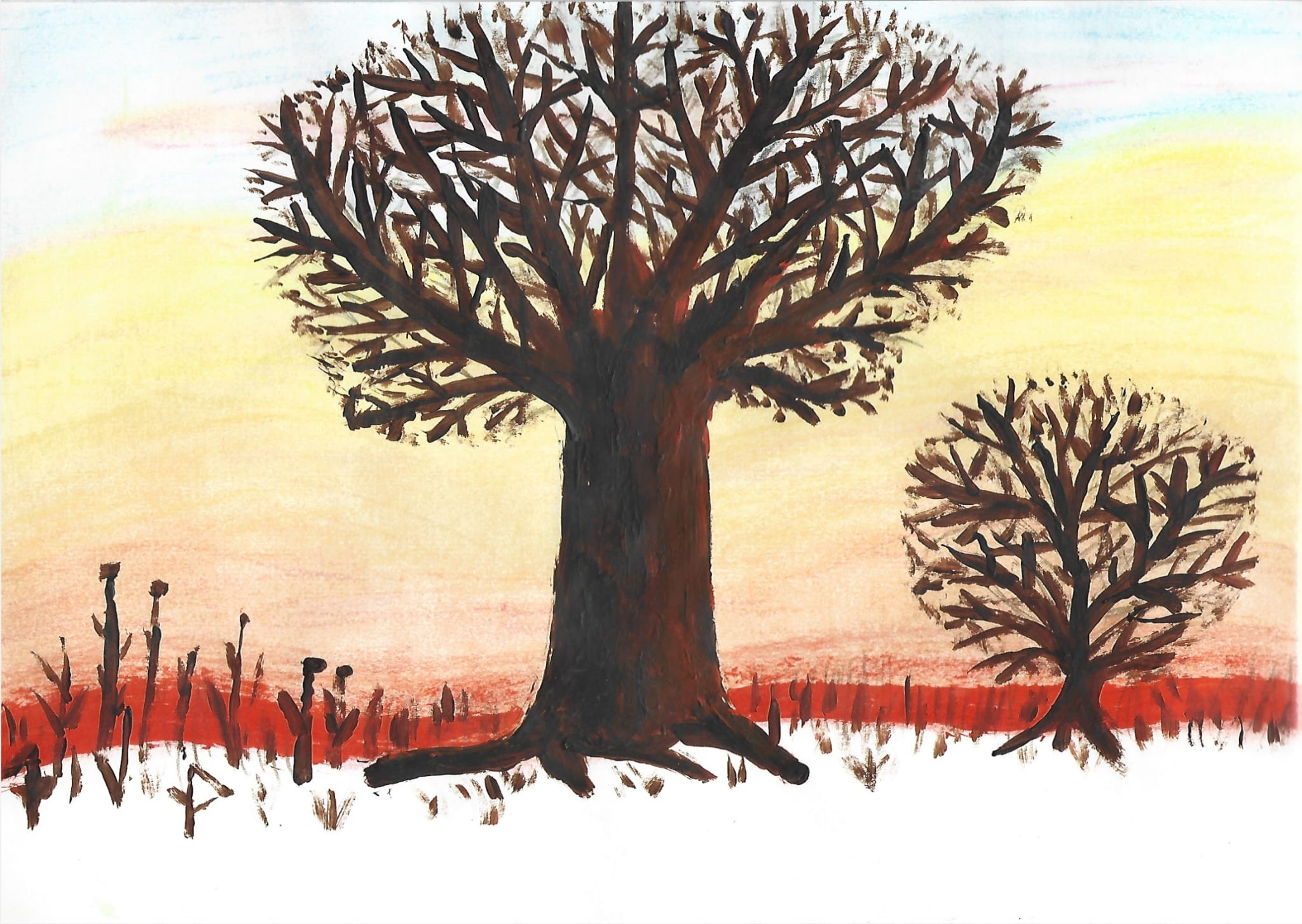 image from Die NEUE BOTSCHAFT aus dem Himmel