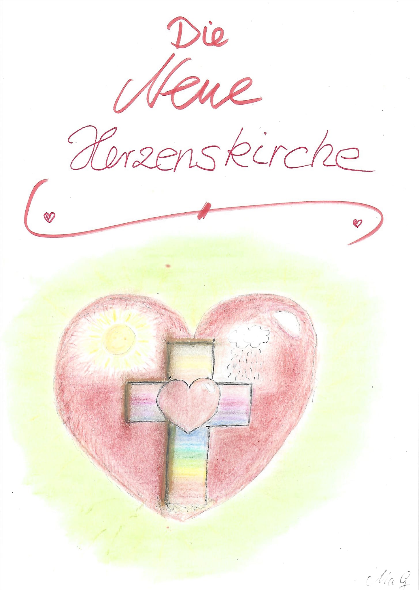 image from The New Heart Church
