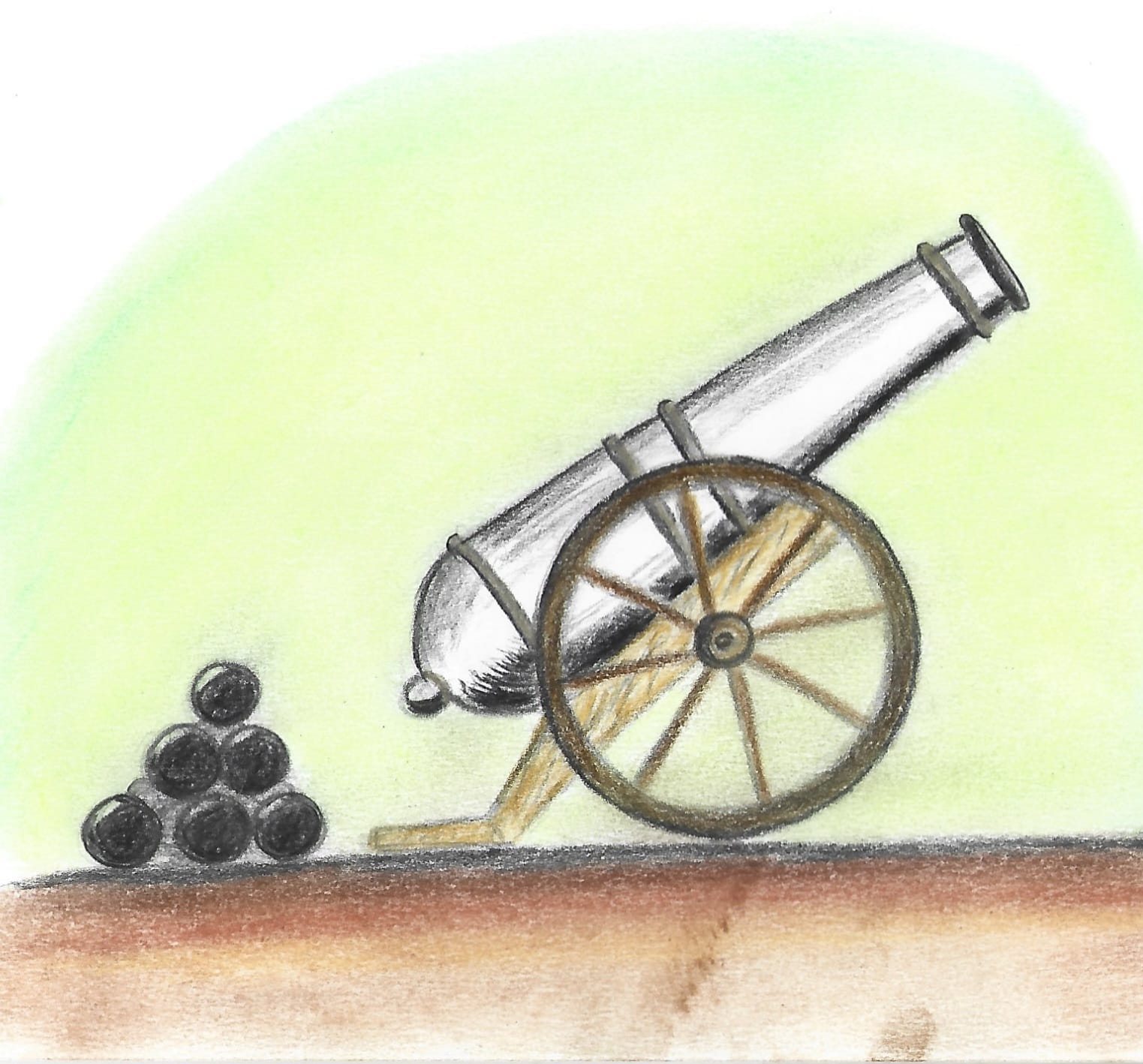 image from Warum gibt es Kriege?