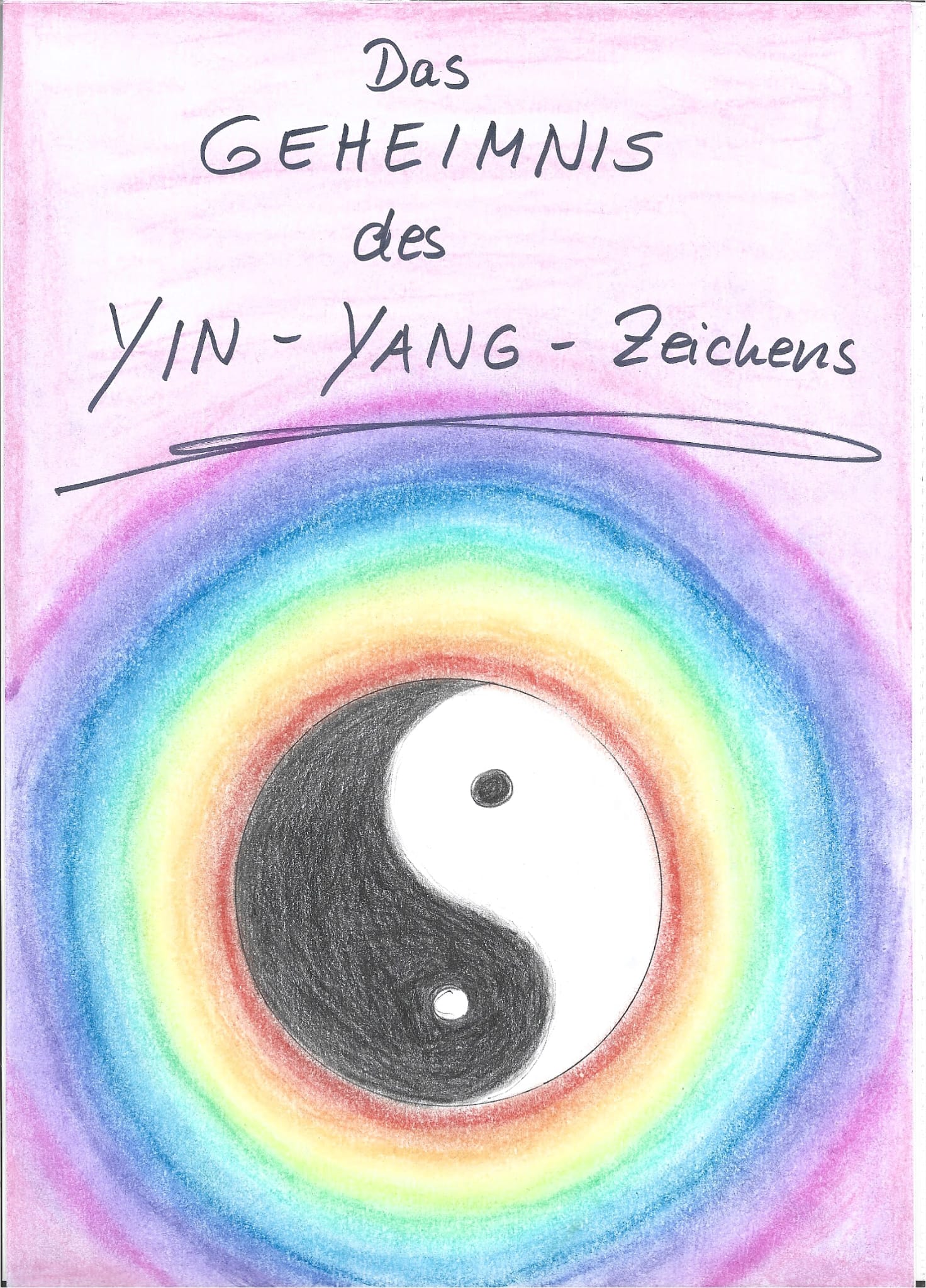image from Das Geheimnis des YIN-YANG-Zeichens