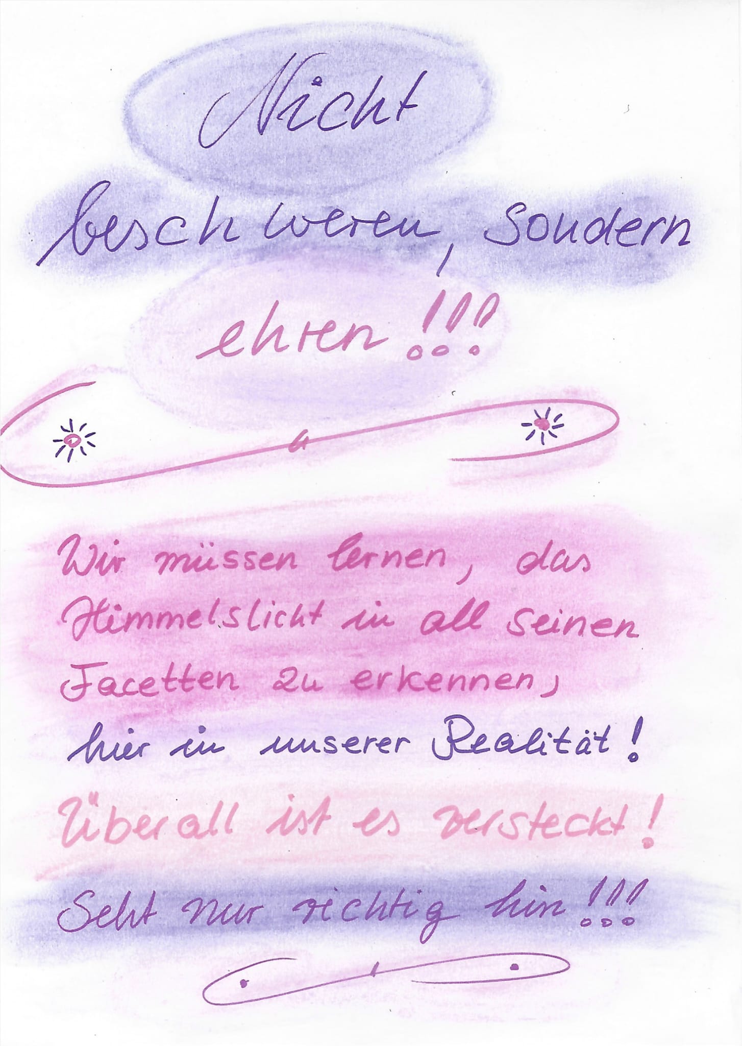 image from Nicht beschweren