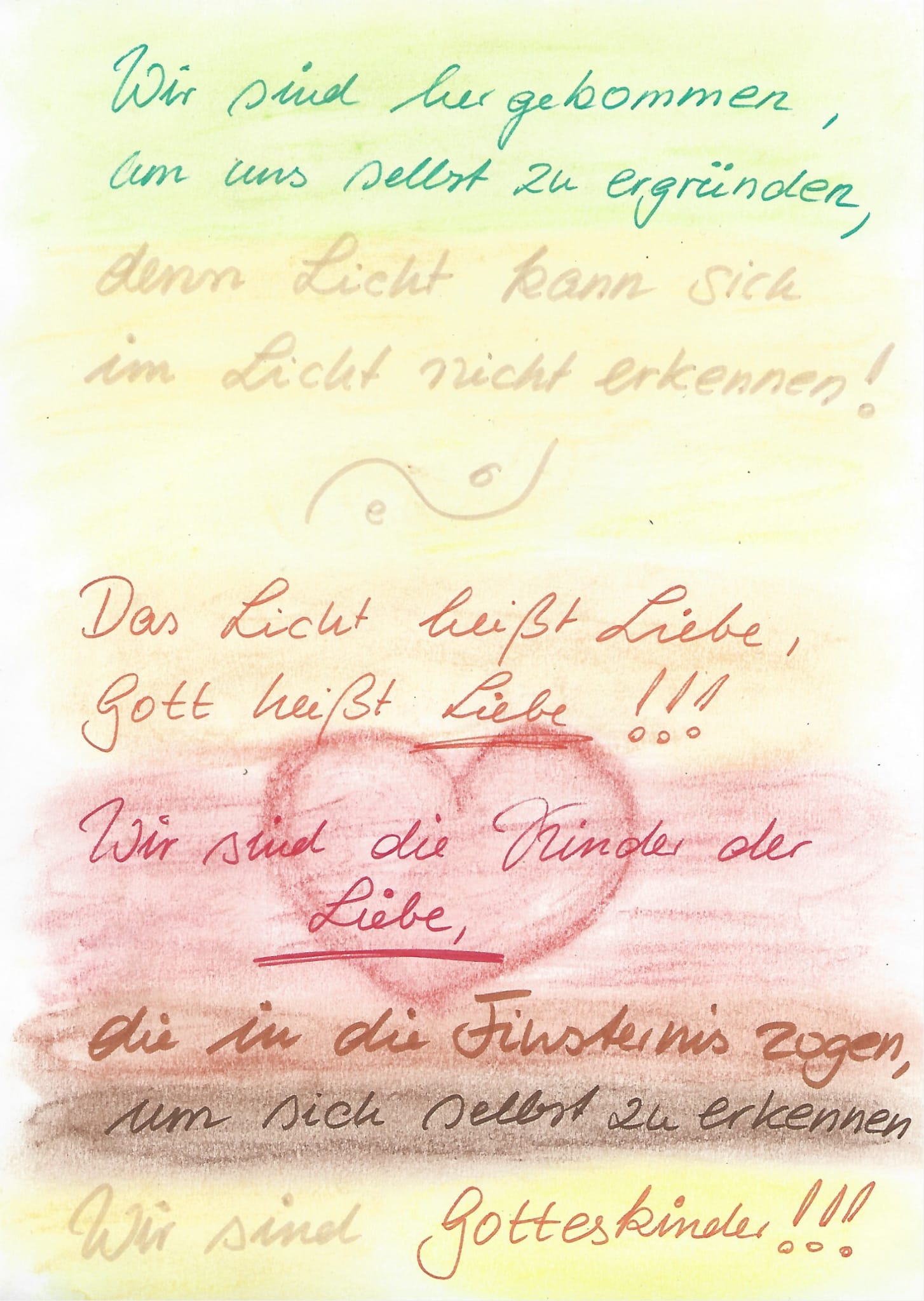 image from Uns selbst ergründen